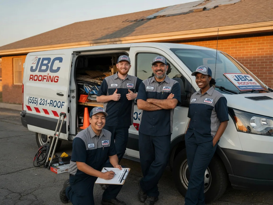 Roof Replacement company in Vermontville, MI